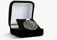 Cross Pendant